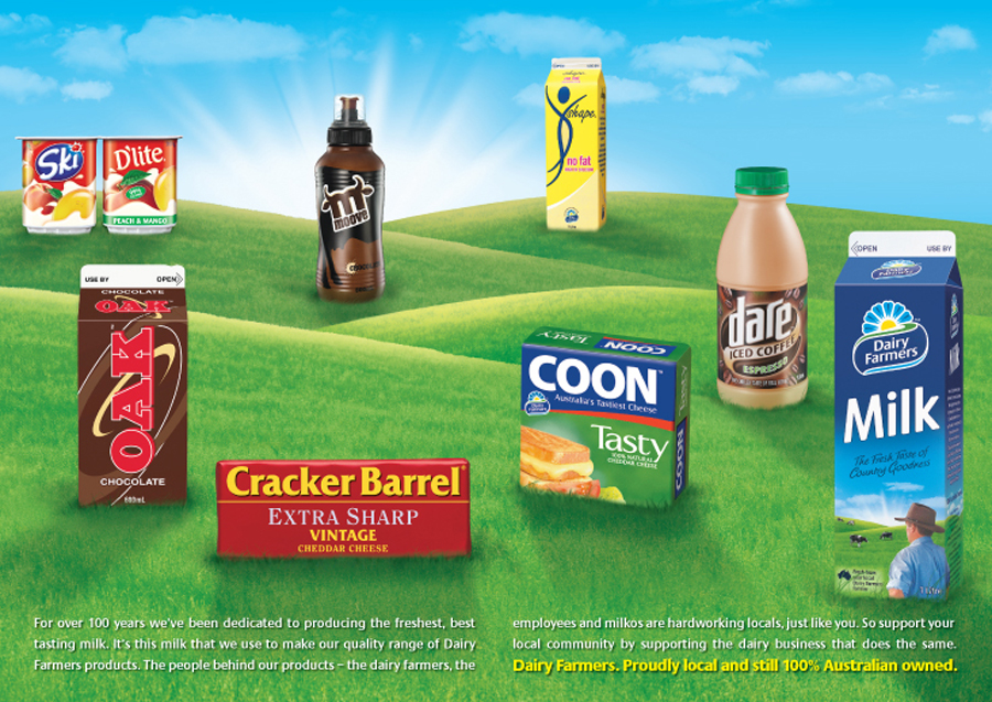 Photography and Photoshop retouching - Sunshine Coast graphic designer