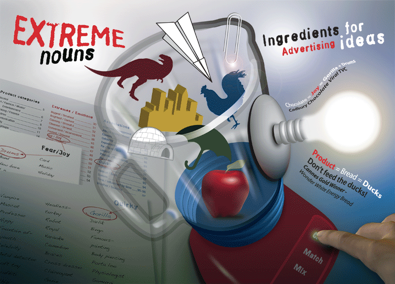 Ebook cover graphic design and illustration - Sunshine Coast