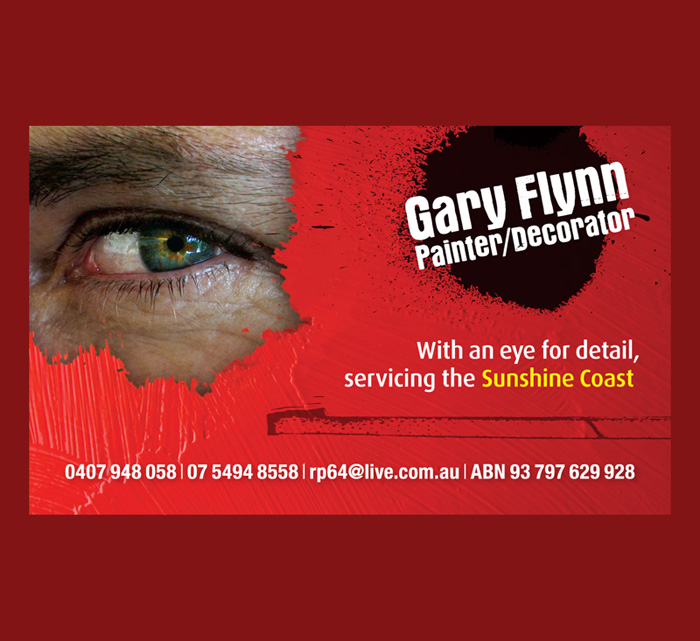 Photography, design and Photoshop retouching - Sunshine Coast graphic designer