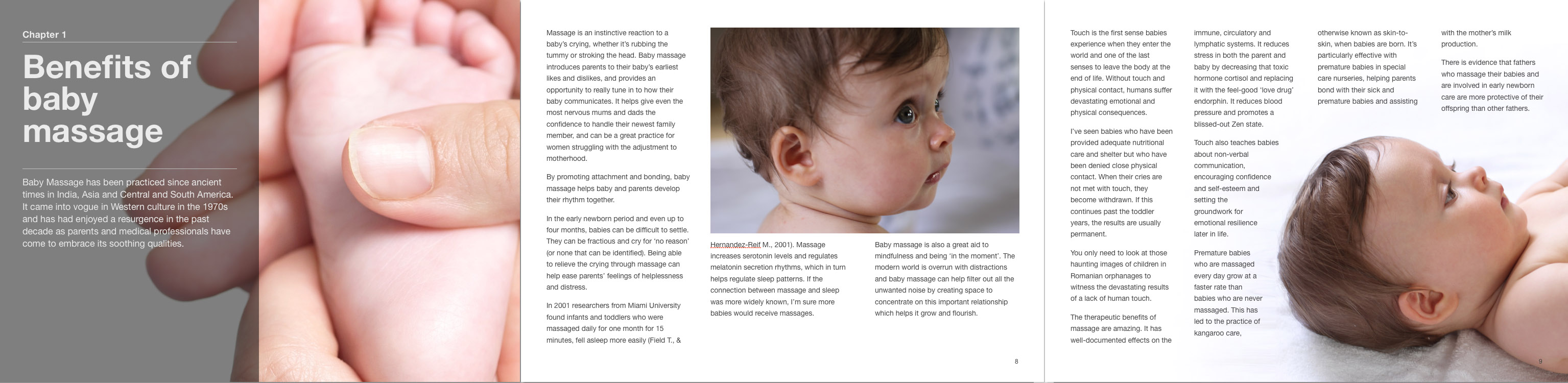 Photography and art direction - ebook - Sunshine Coast graphic designer